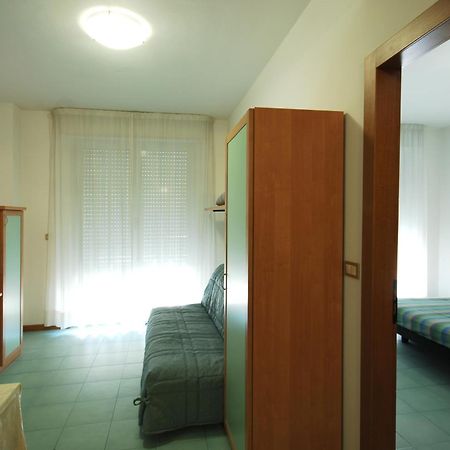 Ihr Residence Hotel Le Terrazze Grottammare Kültér fotó