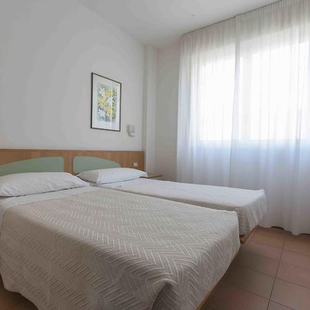 Ihr Residence Hotel Le Terrazze Grottammare Kültér fotó
